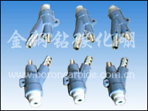 Self Priming Style Spray Gun